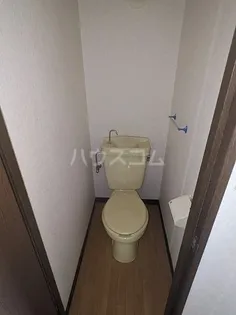 めじろハイツ【2階】の内装