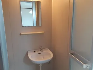 めじろハイツ【2階】の内装