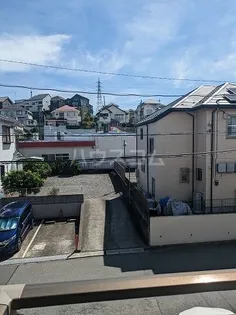 めじろハイツ【2階】の内装