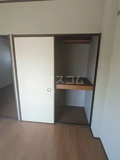 めじろハイツ【2階】の内装