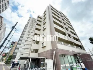 SEC千葉中央【3階】の外観