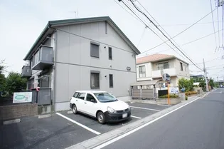 アルカディア堀崎Cの画像