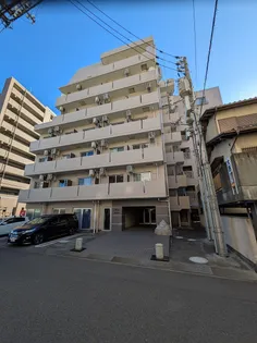 ウェルネス多賀町の画像