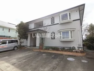 ラ フォーレFの画像