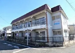 かすみ台コーポの画像