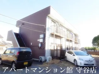 ダイワコーポIIの画像