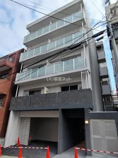 エヴァーグリーンEASTの画像