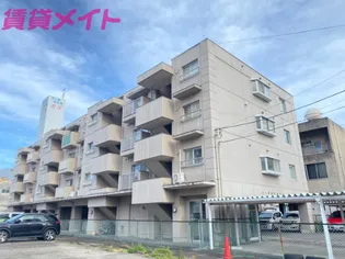 コーポ白子西光洋の画像