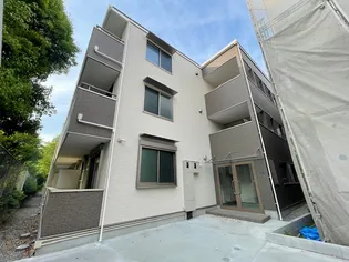 DIAS太子橋の画像