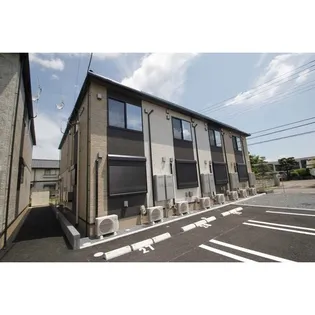 ヒカルサつくば要ウエストIIの画像