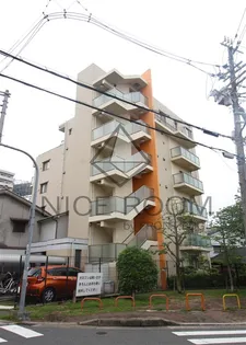 エスプラナーダ森の宮の画像