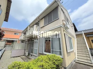 フレグランス久保の画像