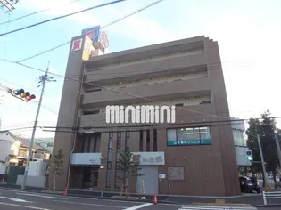 エクセレンス大曽根の画像