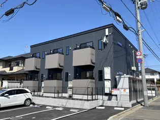 リュクス MKKの画像