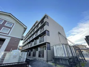 A CITY東新町の画像