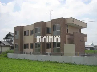 プリオル エム IIの画像