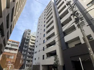 イニシア築地レジデンスの画像