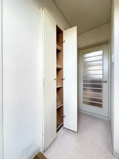 富士見パレス【2階】の内装