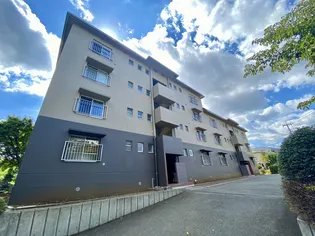 三田橋ポケットの画像