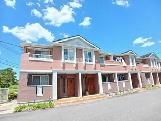 アムールI号館の画像