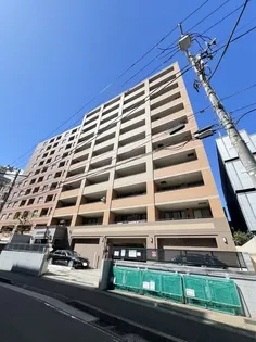 クレストフォルム横浜グランウエストの画像