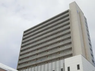 ポレスタータワー高田の画像