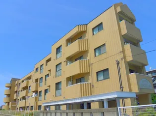 中野木フォレスト30の画像