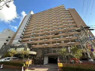 アパガーデンプレイス新潟駅の画像