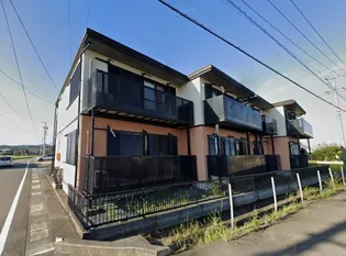 アヴェニール東Aの画像