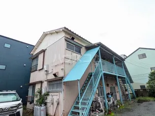 日野コーポの画像