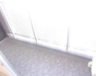 トーシンフェニックス上野毛【4階】の内装