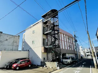 アーバンコーポ【3階】の外観