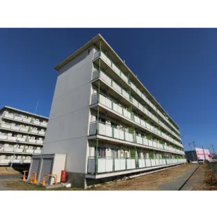 ソロンBLD三瀦I【5階】の外観