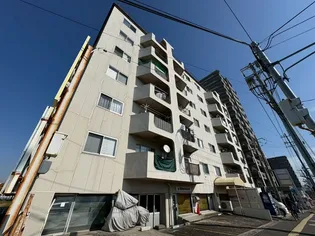 リバーサイド舟入の画像