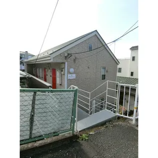 メゾン ド シエル矢口台の画像