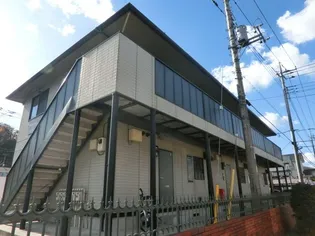 グリーンヒルズJ棟の画像