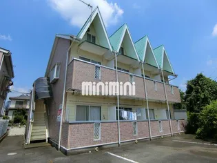 サンハイツの画像