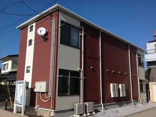 レオネクストグレンジ藤塚IIの画像