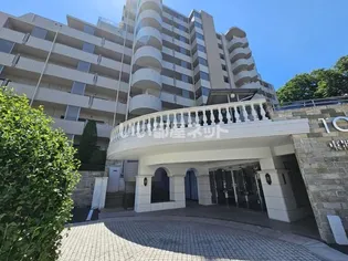 TOーBEー1東照の丘マンションの画像