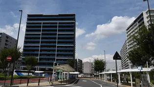 THE HOUSE OTAKANOMORI(ザ ハウス おおたかの森)【15階】の外観