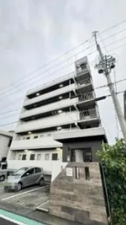 兵庫県淡路市大町畑【マンション】の外観