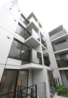 GRAN PASEO 白山【4階】の外観