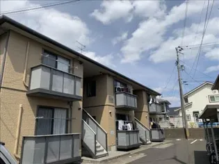 トワ ヴェールAの画像