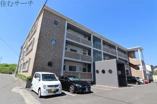 クオーレトラストIIの画像