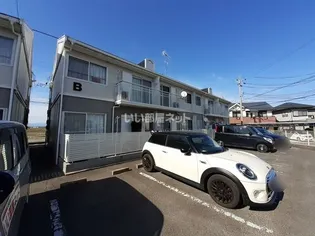 セントリバーハイツ千代崎B棟の画像