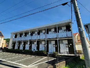 レオパレスアザレアの画像