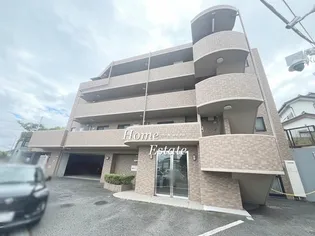 エスポワール保土ヶ谷の画像