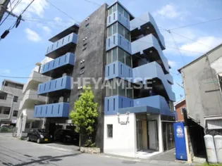 アールグレイ扇町の画像