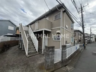 メゾンド ヴァンテーヌの画像