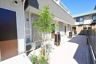 千葉県市川市国分2【一戸建】の外観